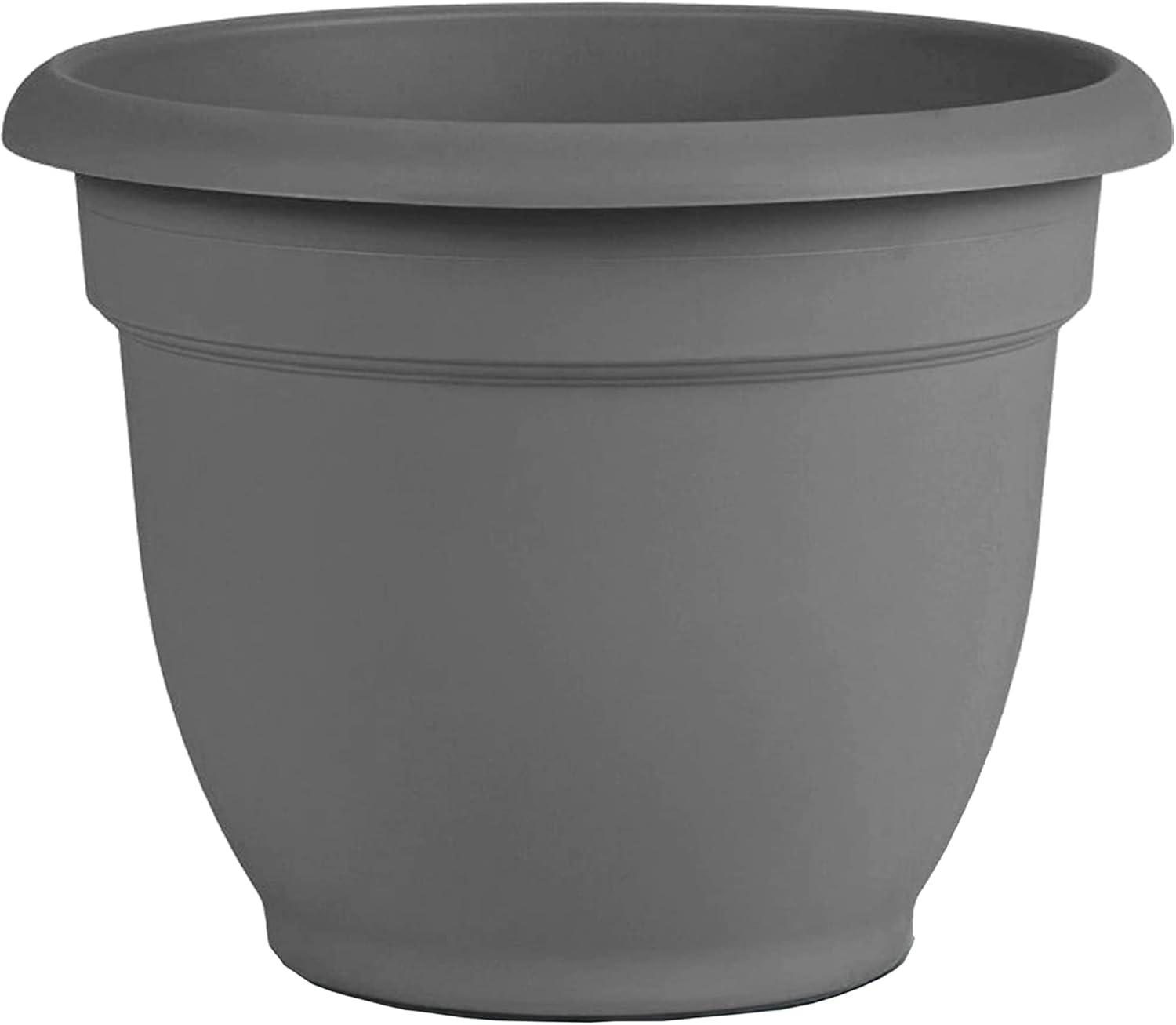 Ariana Traditional Self-Watering Indoor/Outdoor Pot Planter