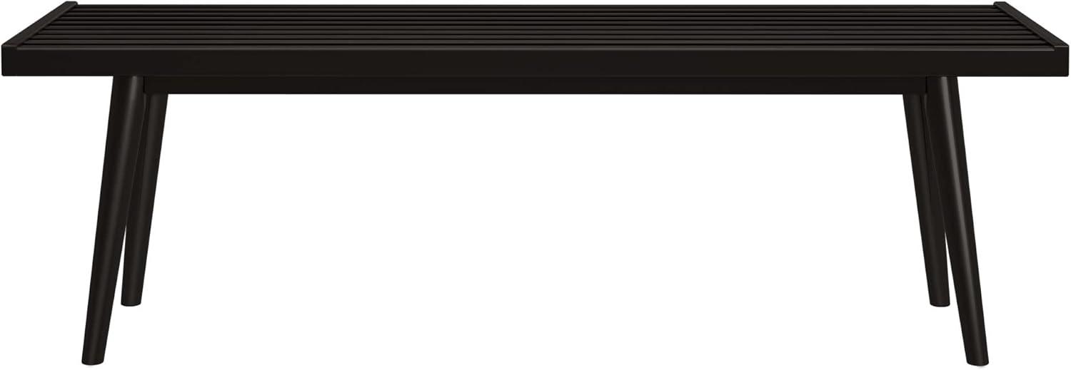 Corrigan Studio® Mid-Century Modern Square Bench