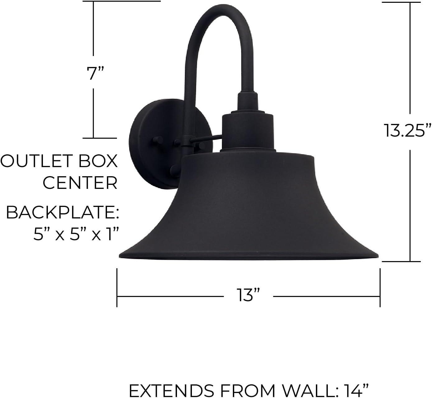 Brock Wall Light