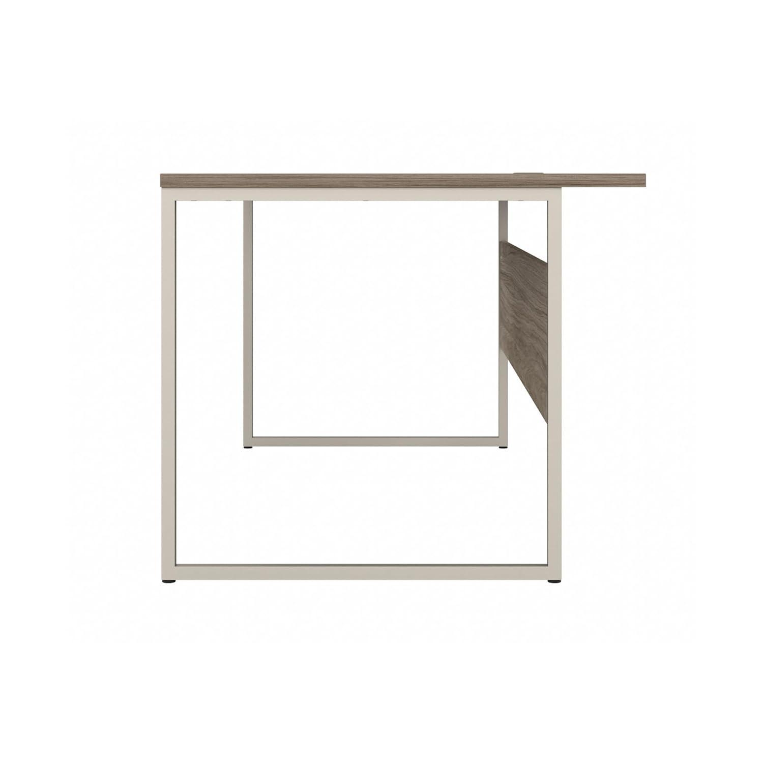 Hybrid Writing Desk