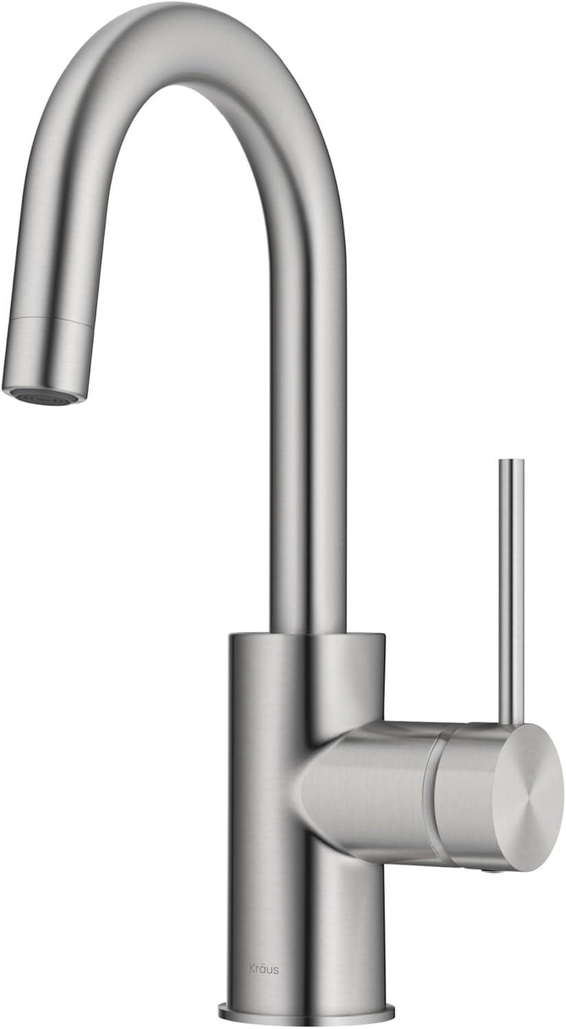 Oletto™ Single Handle Kitchen Bar Faucet