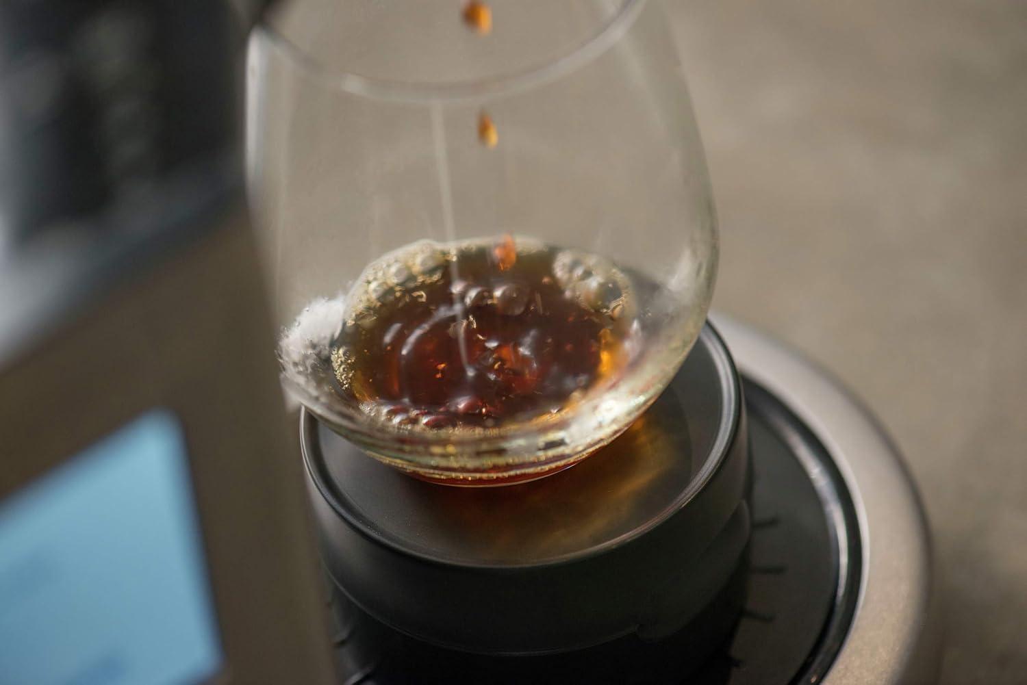 Breville ® Precision Brewer ® Glass Drip Coffee Maker