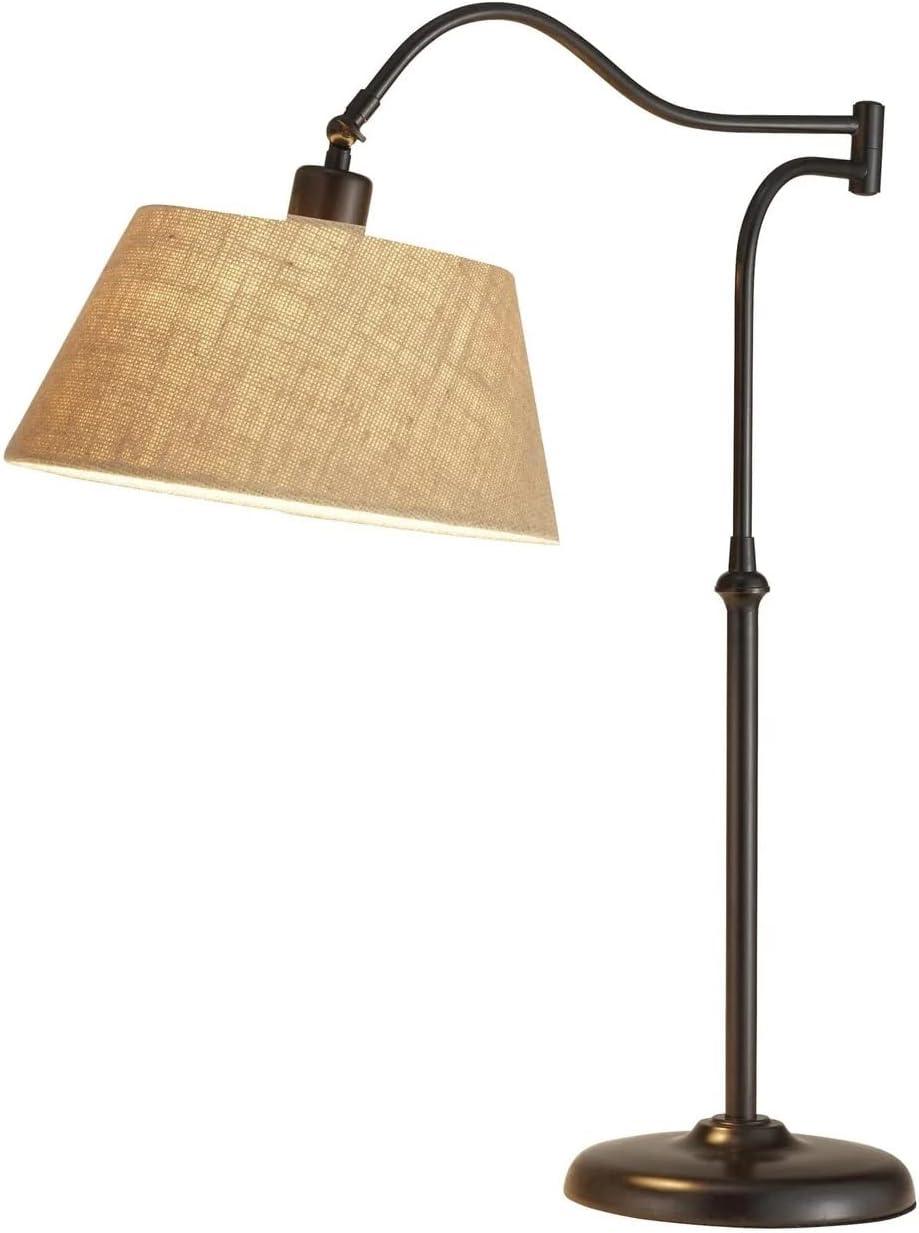 Adesso Rodeo Table Lamp