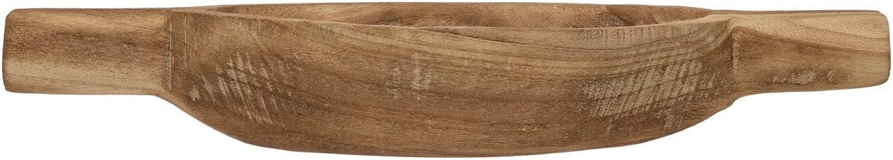 Abramo Wood Tray