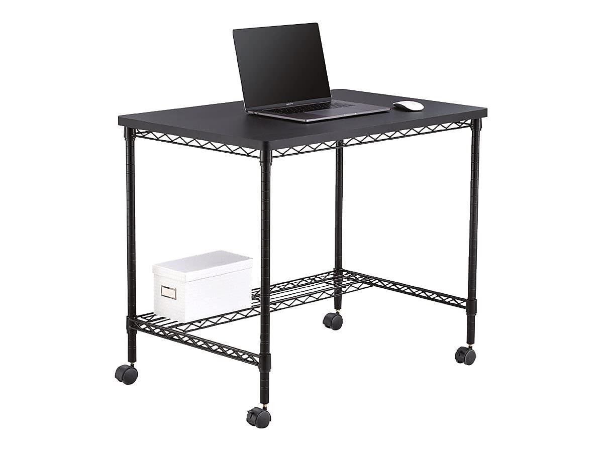 Wire Desk