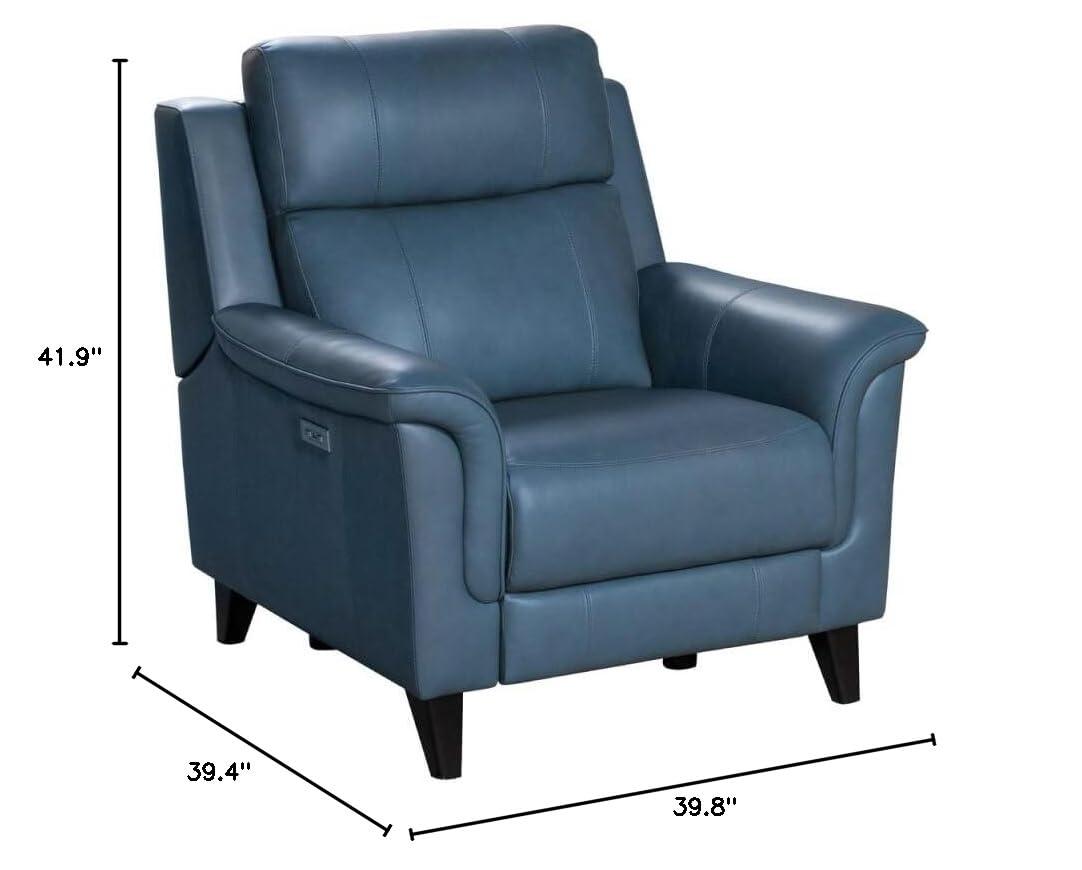Barcalounger Kester Power Recliner w/Power Head Rest