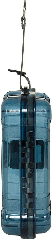 Outdoor Products Small Watertight Case (Dress Blue, Small)