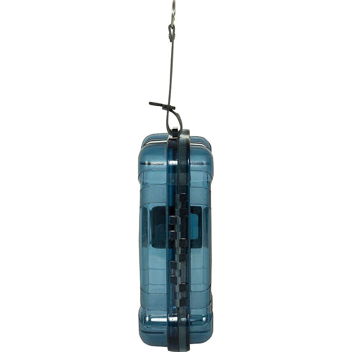 Outdoor Products Small Watertight Case (Dress Blue, Small)