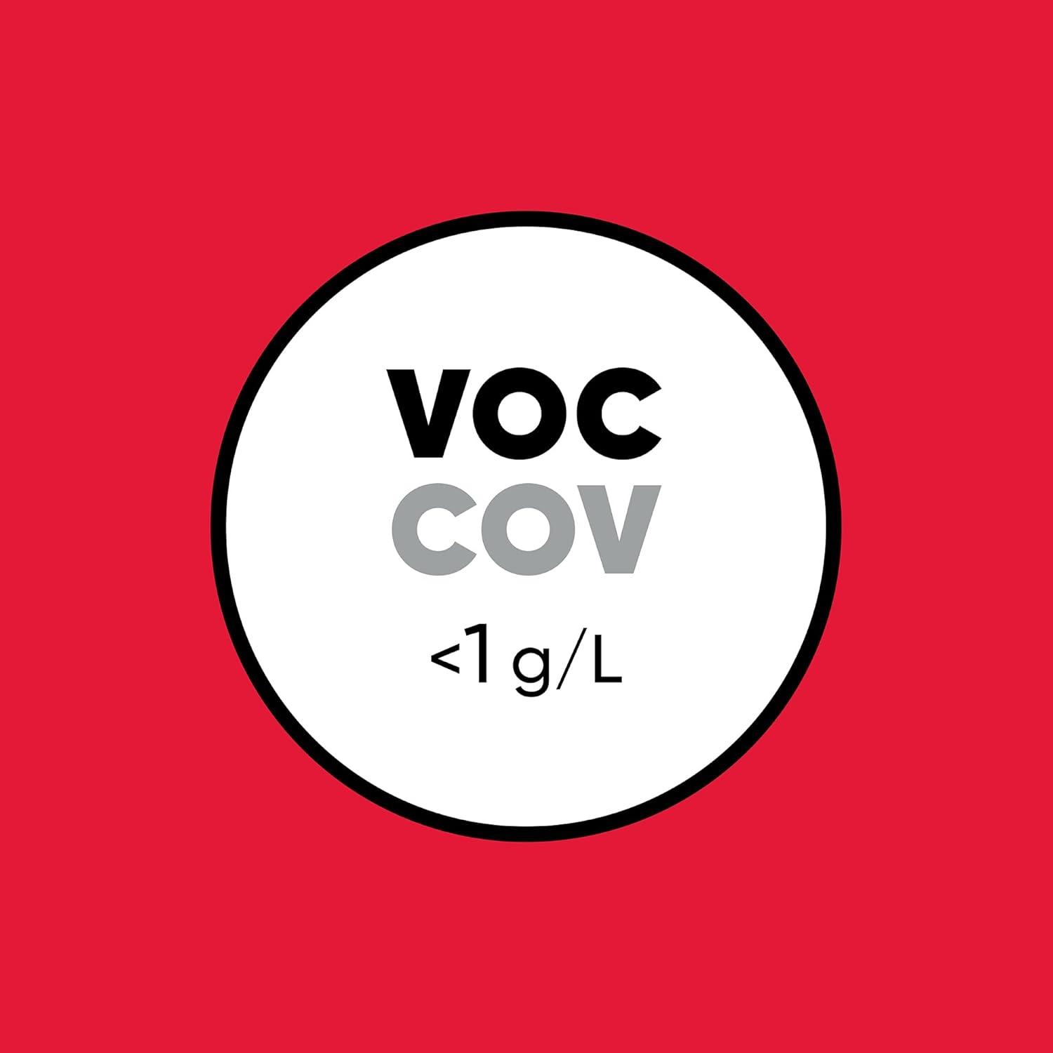 Roberts 7250-1 Pro Grade Cork Underlayment Adhesive, 1 gallon