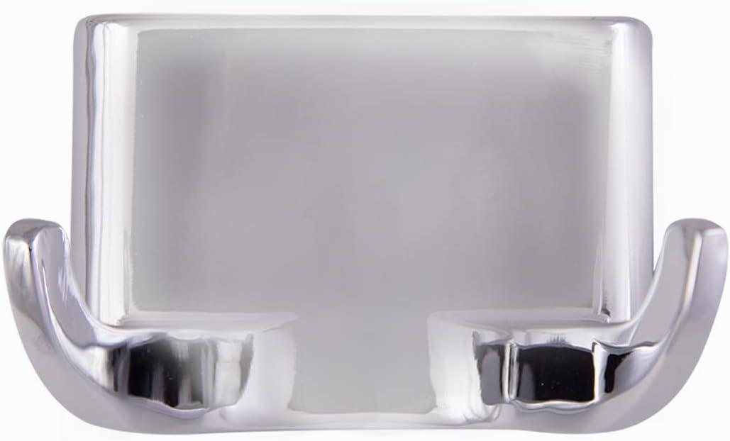 Design House Millbridge Classic Double Robe Hook