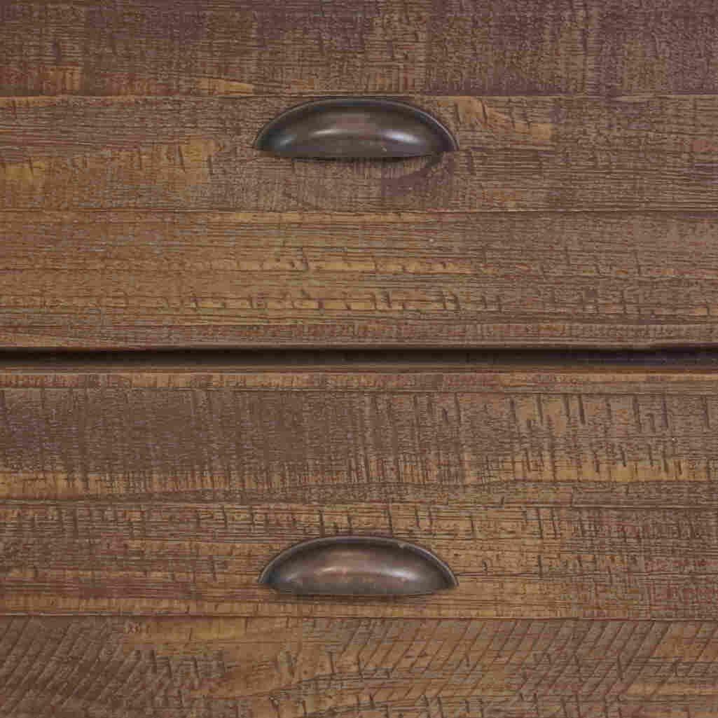 Montauk 6 - Drawer Dresser