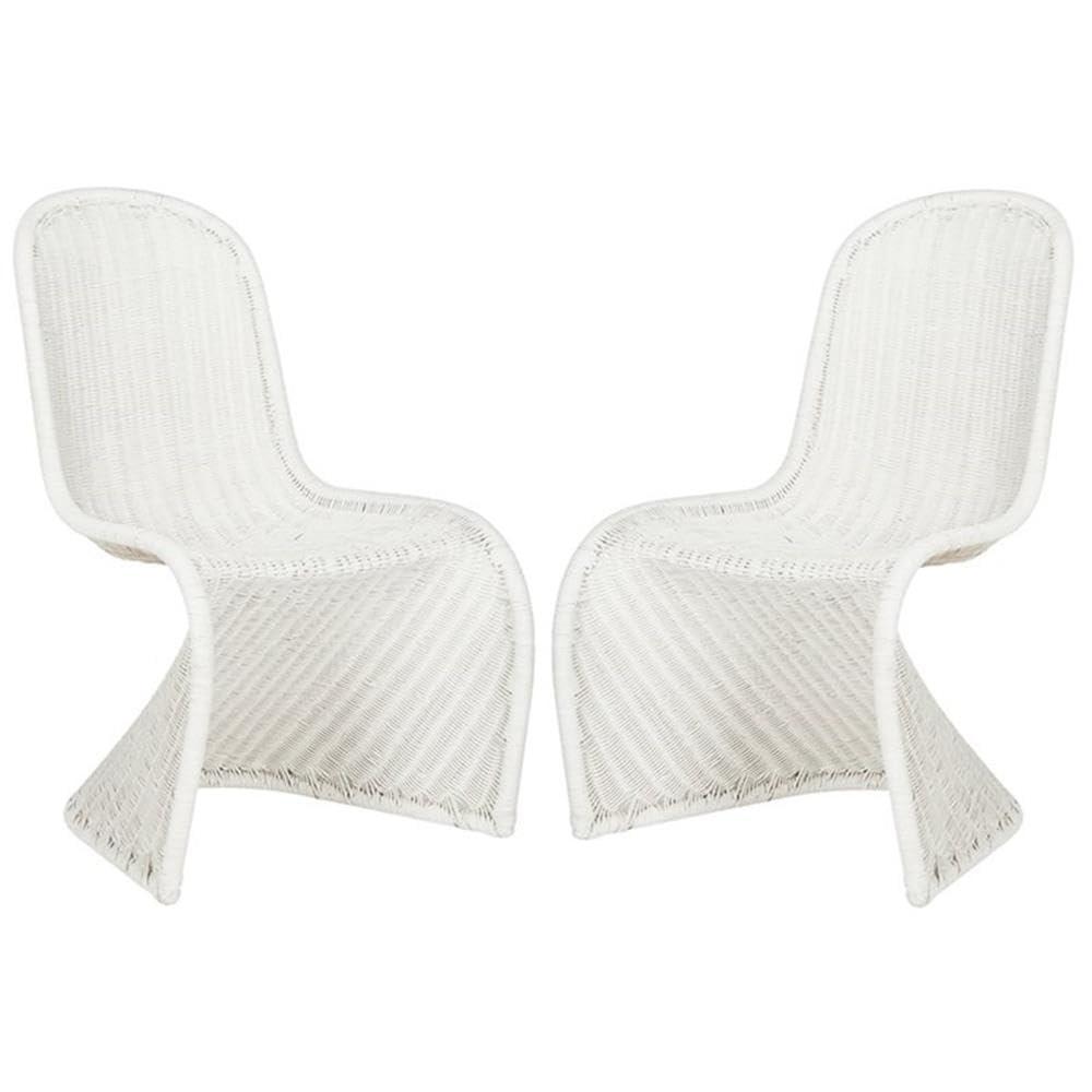 Kelly Clarkson Home 17'' H Side Chair (Set of 2)