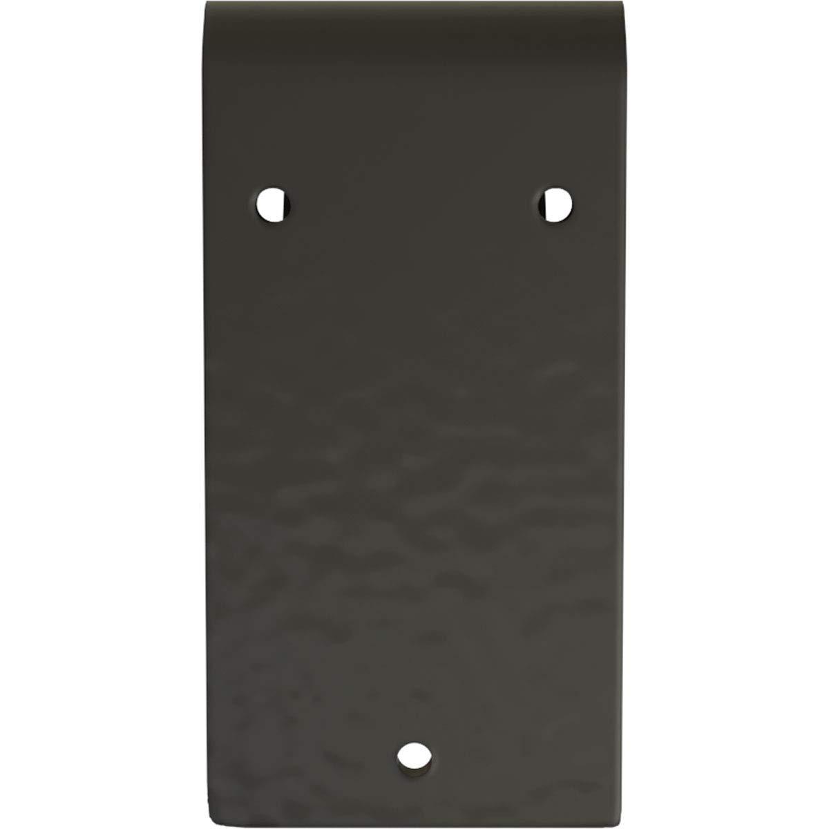 Ekena Millwork Morris 6"H x 3"W x 6"D Bracket