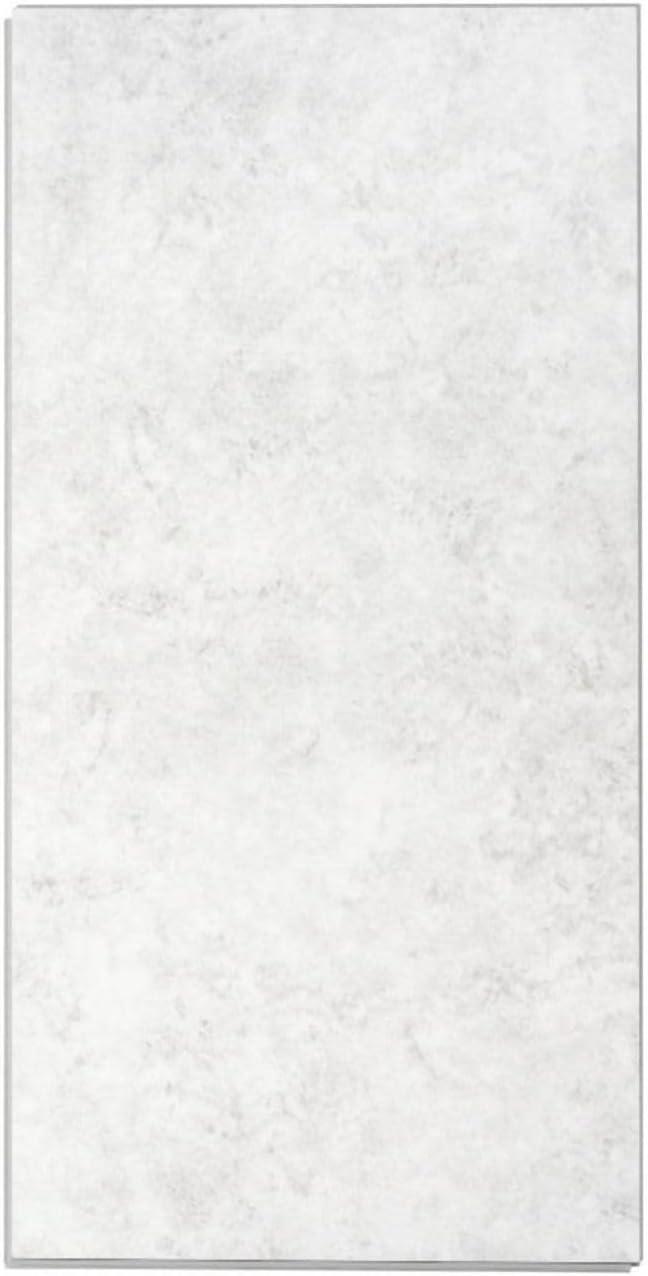 Lucida USA MaxCore Terra 22mil x 12" W x 24" L Click Lock Vinyl Tile Flooring