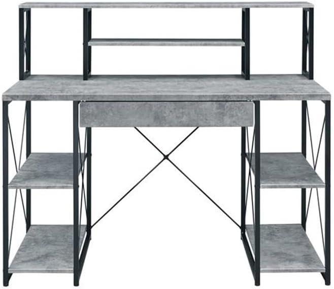 Amiel Desk - Acme Furniture