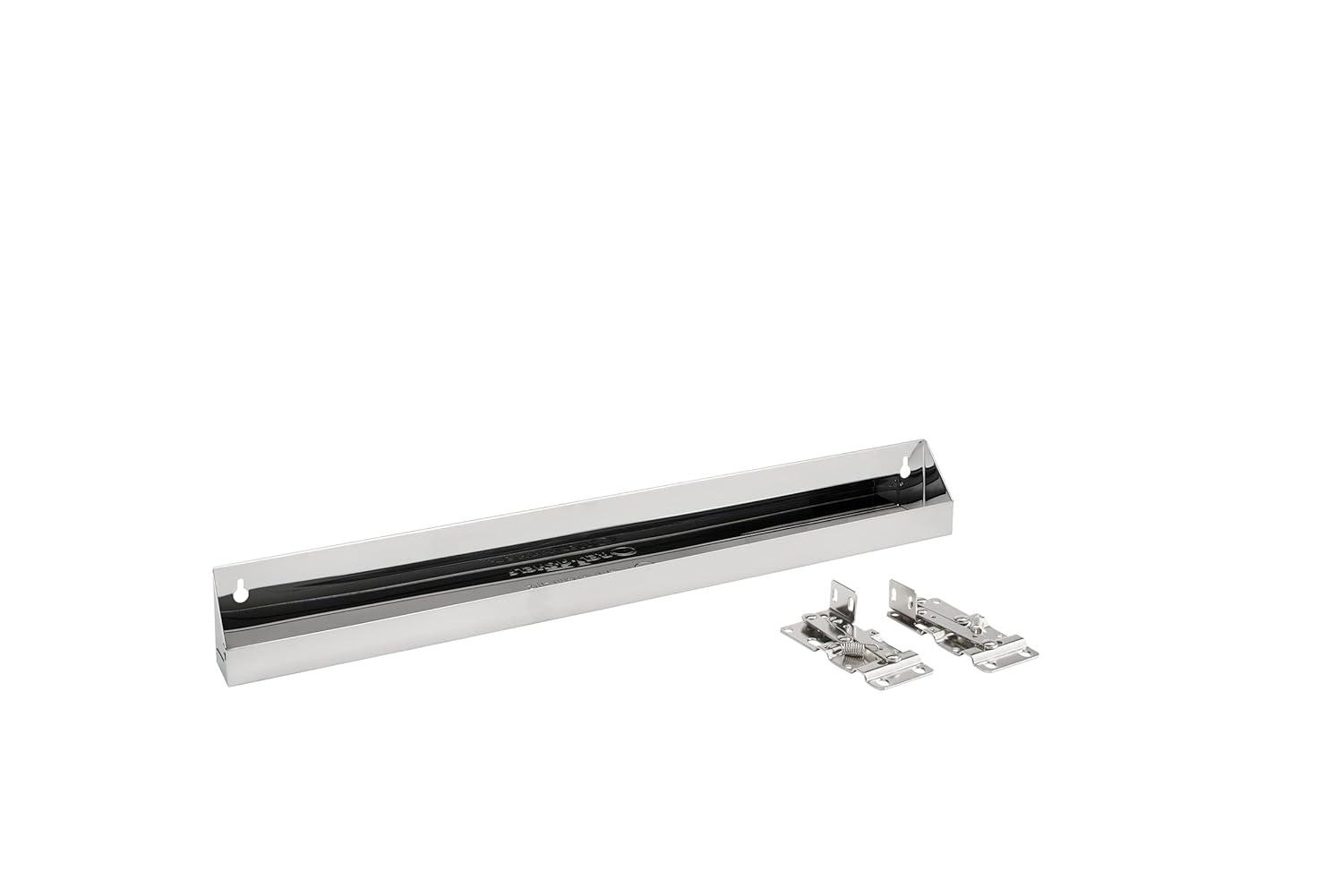 Rev-A-Shelf Rev-A-Shelf Front Tip-Out Sink Tray Organizer for Kitchen Sink