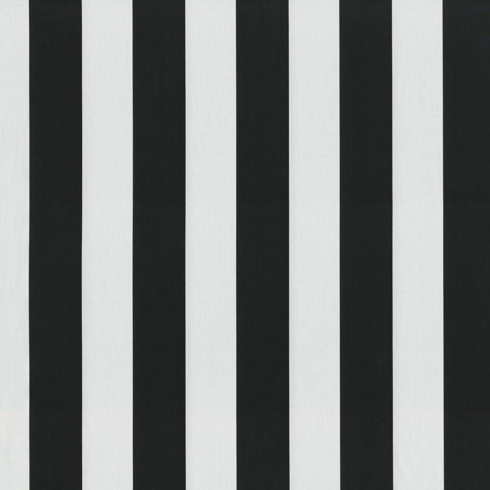 Pillow Perfect Striped Indoor/Outdoor Reversible Throw Pillow (Set of 2)