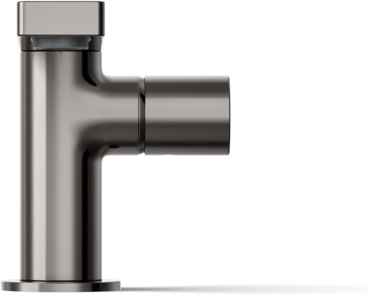 Single-Handle Bathroom Faucet