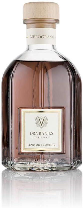 Duomo Inspired Pomegranate & Black Grape 14" Reed Diffuser