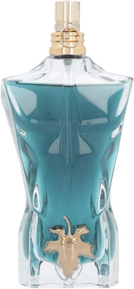 Jean Paul Gaultier Le Beau Eau De Toilette Spray, Cologne for Men, 4.2 Oz