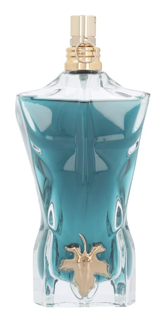 Jean Paul Gaultier Le Beau Eau De Toilette Spray, Cologne for Men, 4.2 Oz