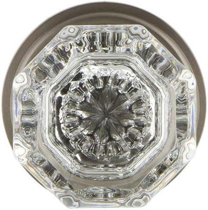 Classic Rosette with Waldorf Door Knob