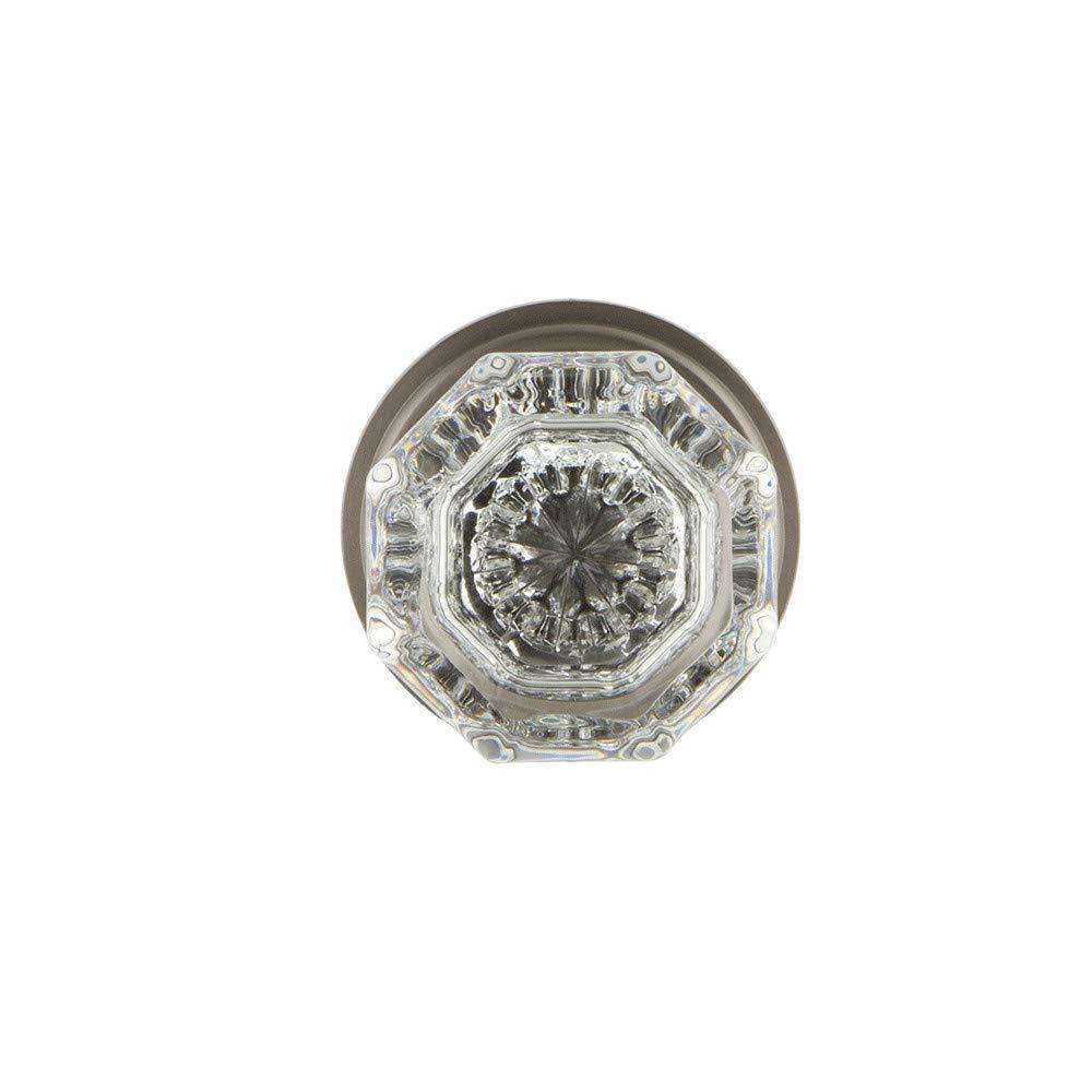 Classic Rosette with Waldorf Door Knob