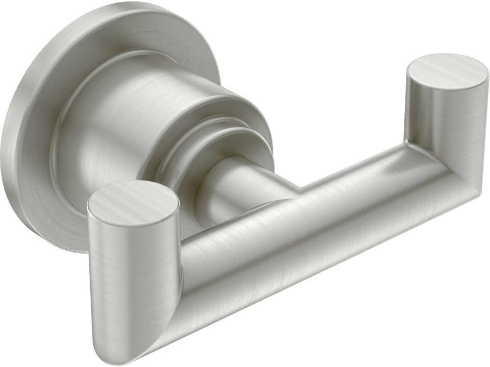 Arris Wall Mounted Robe Hook