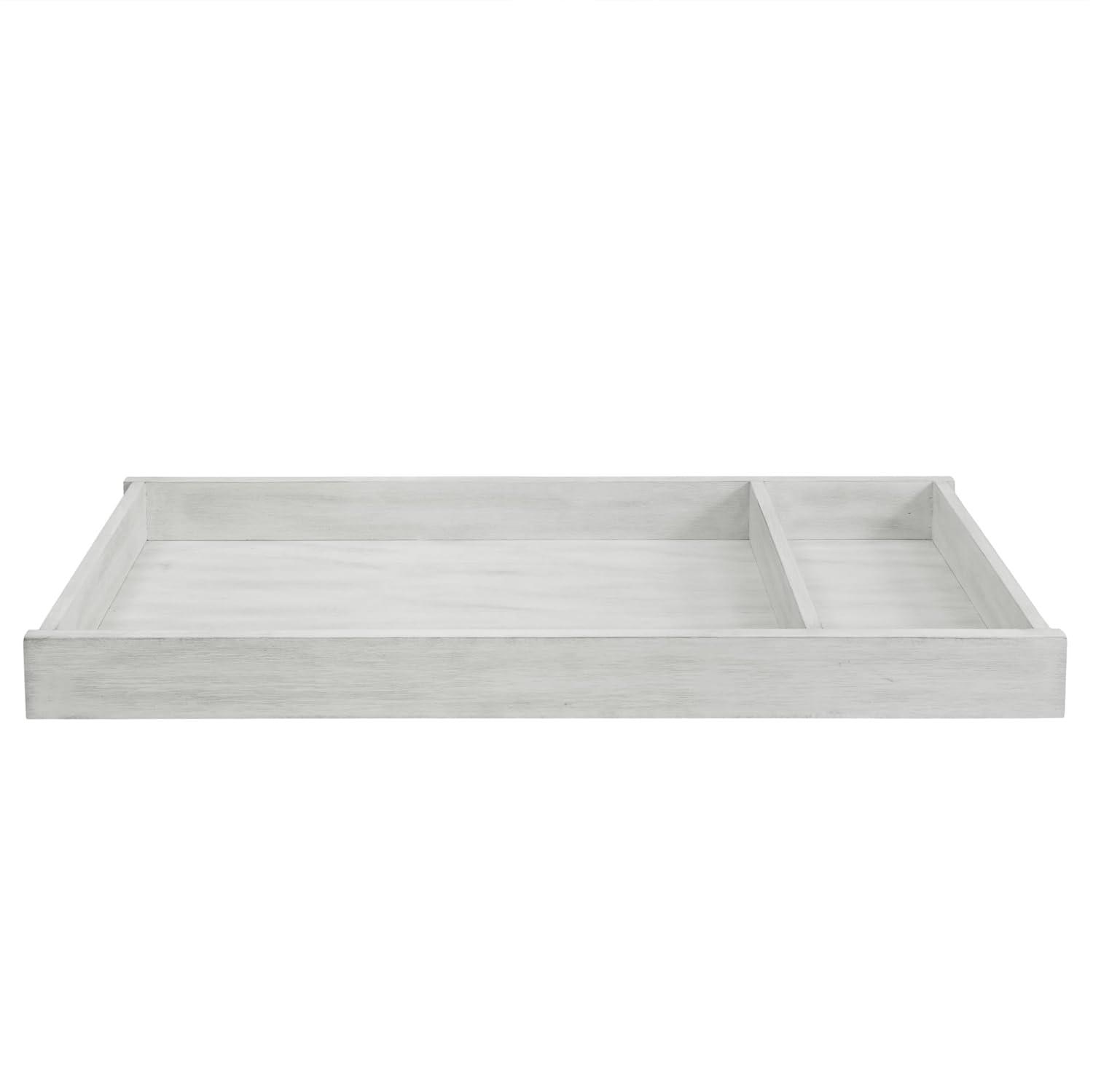 Weston Changing Topper