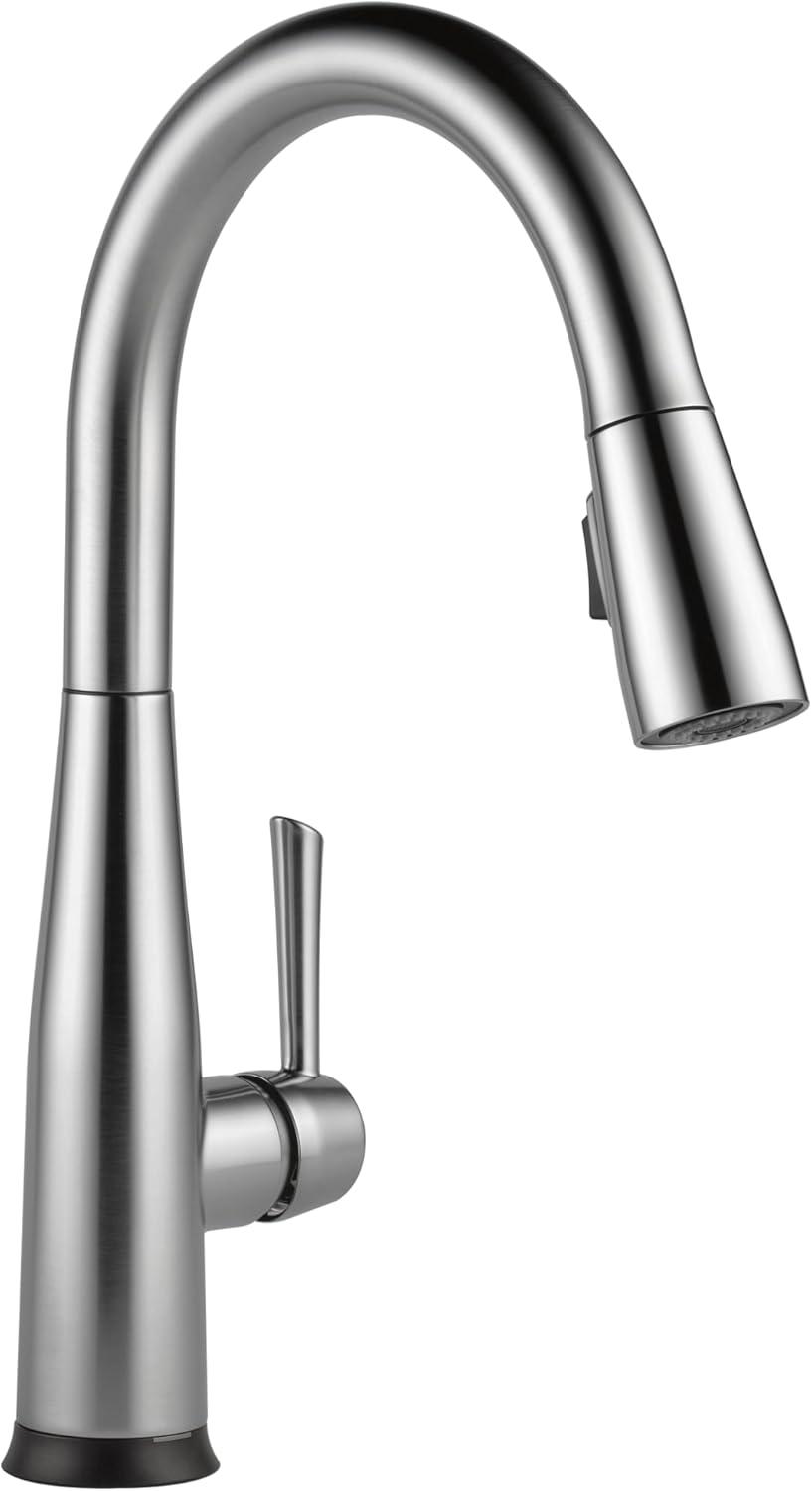 Essa Touch2O Kitchen Sink Faucet with Touchless Technology