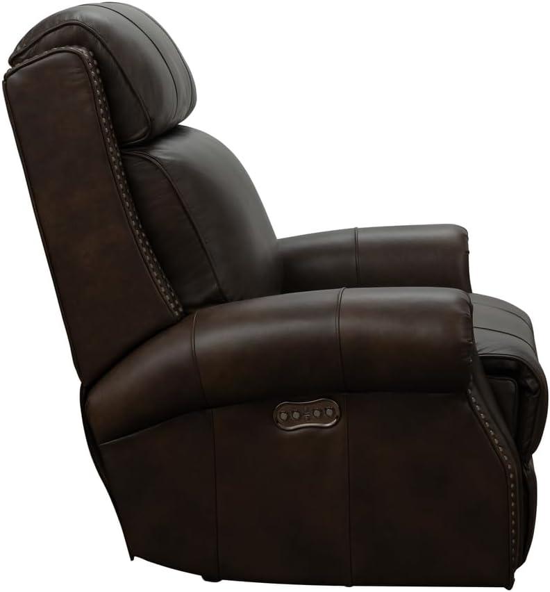 Barcalounger Blair Big & Tall Power Recliner w/Power Head Rest