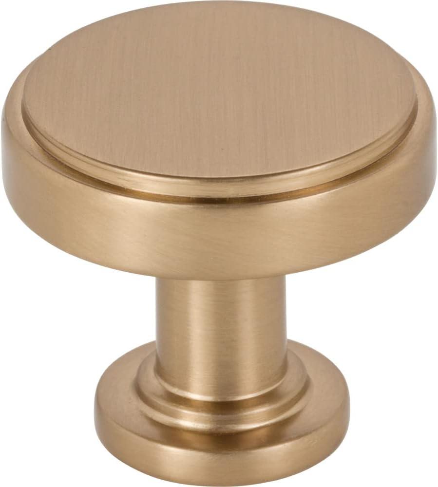 Jeffrey Alexander Richard Round Knob