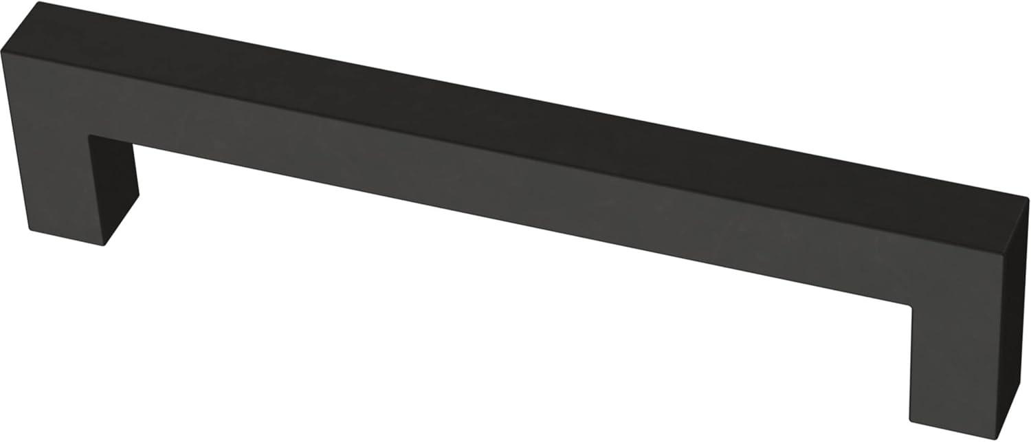 Franklin Brass Handle Pull (Set of 10)