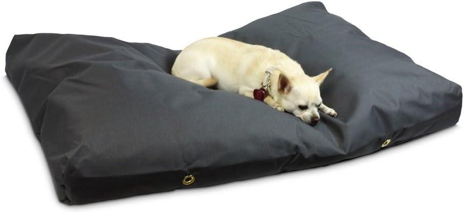 Snoozer Pet Products Snoozer Waterproof Rectangle Indoor/Outdoor Dog Bed