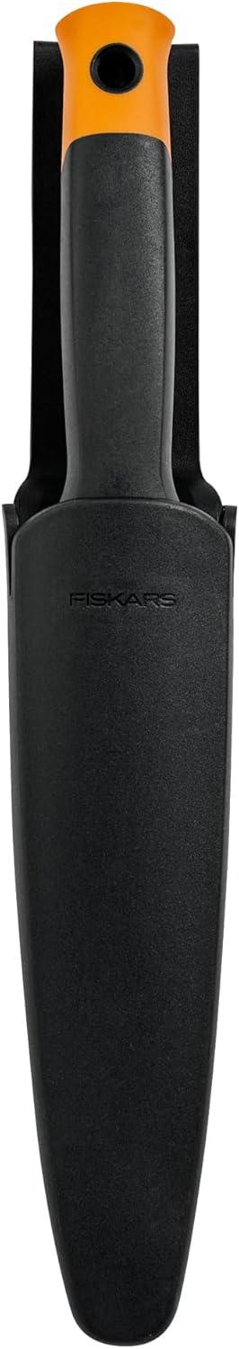 Fiskars Hori Hori Garden Tool with Sheath
