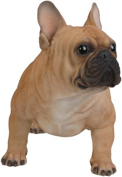 Dog French Bulldog Statue