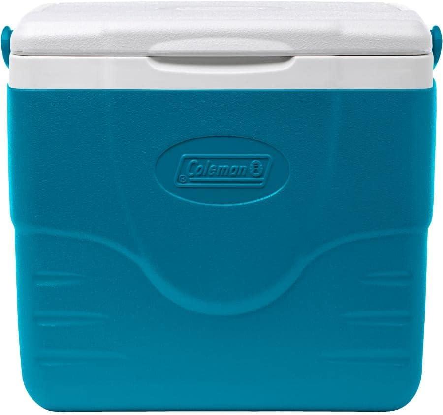 Coleman Chiller 9qt Cooler - Ocean