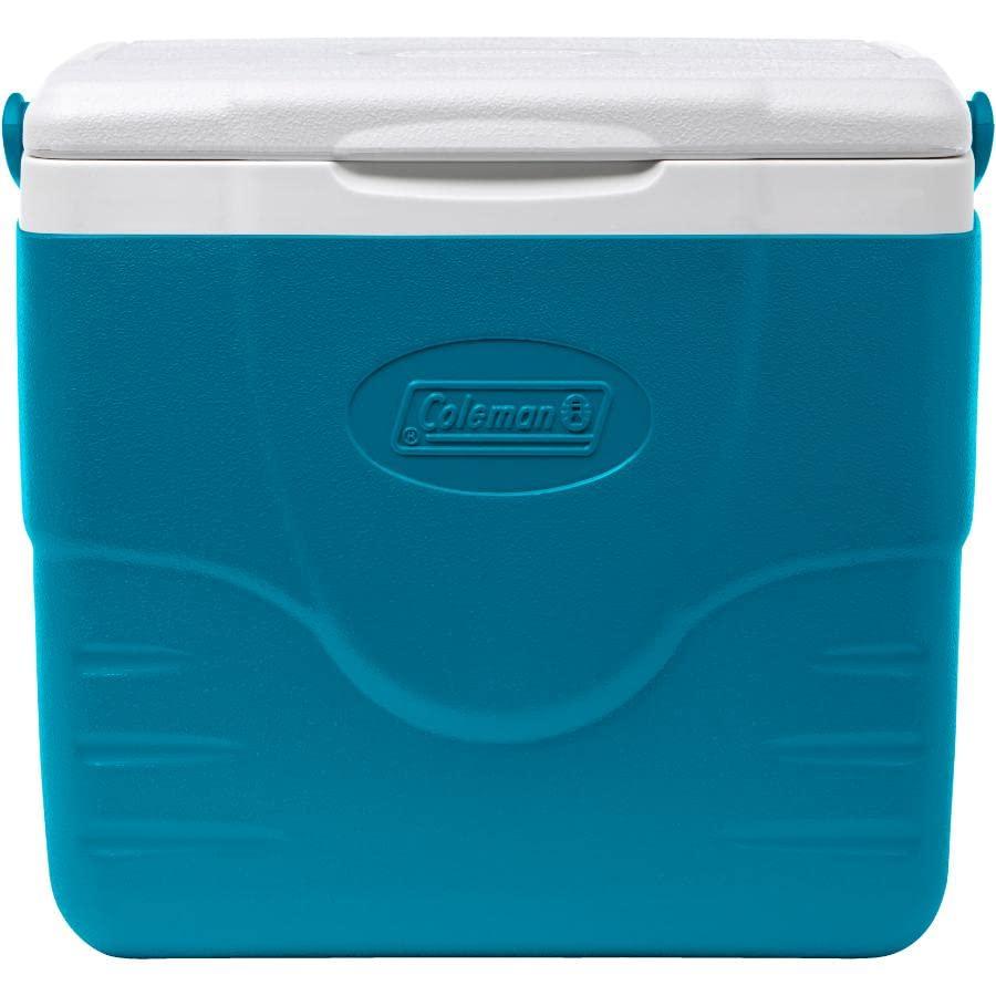 Coleman Chiller 9qt Cooler - Ocean