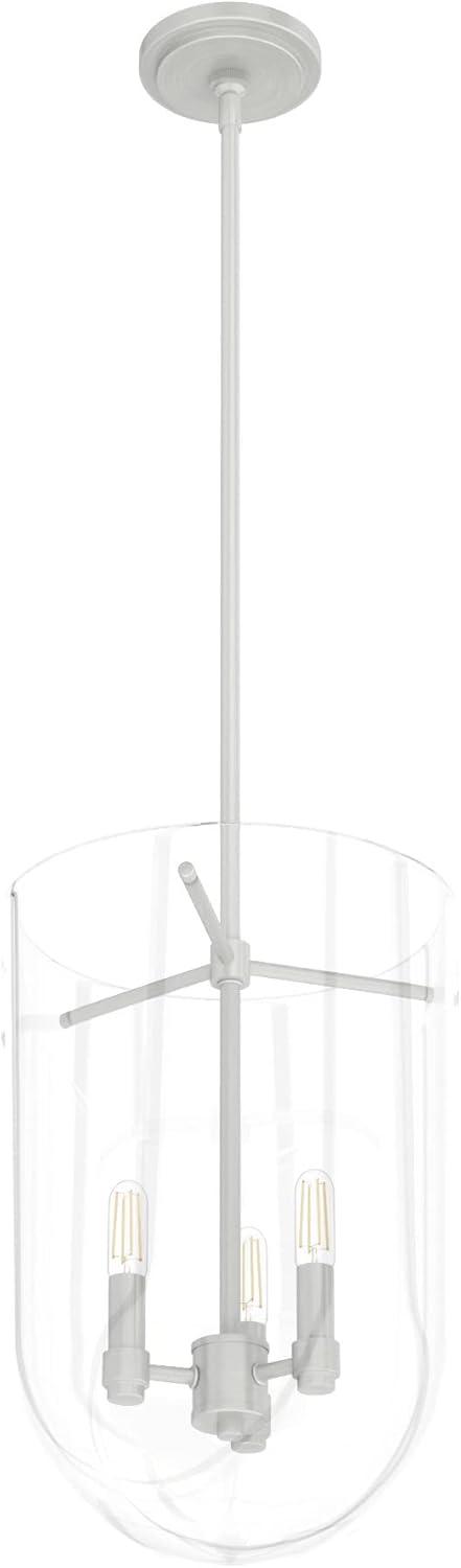 Sacha 3 - Light Urn Pendant
