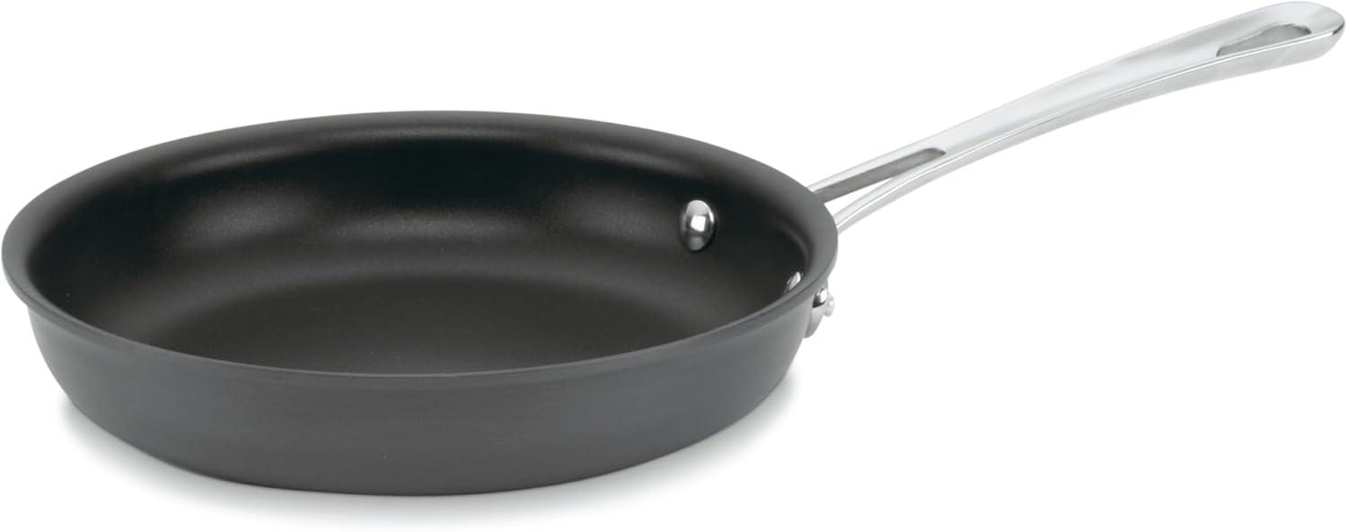 Cuisinart Cuisinart Non-Stick Skillet & Reviews | Wayfair