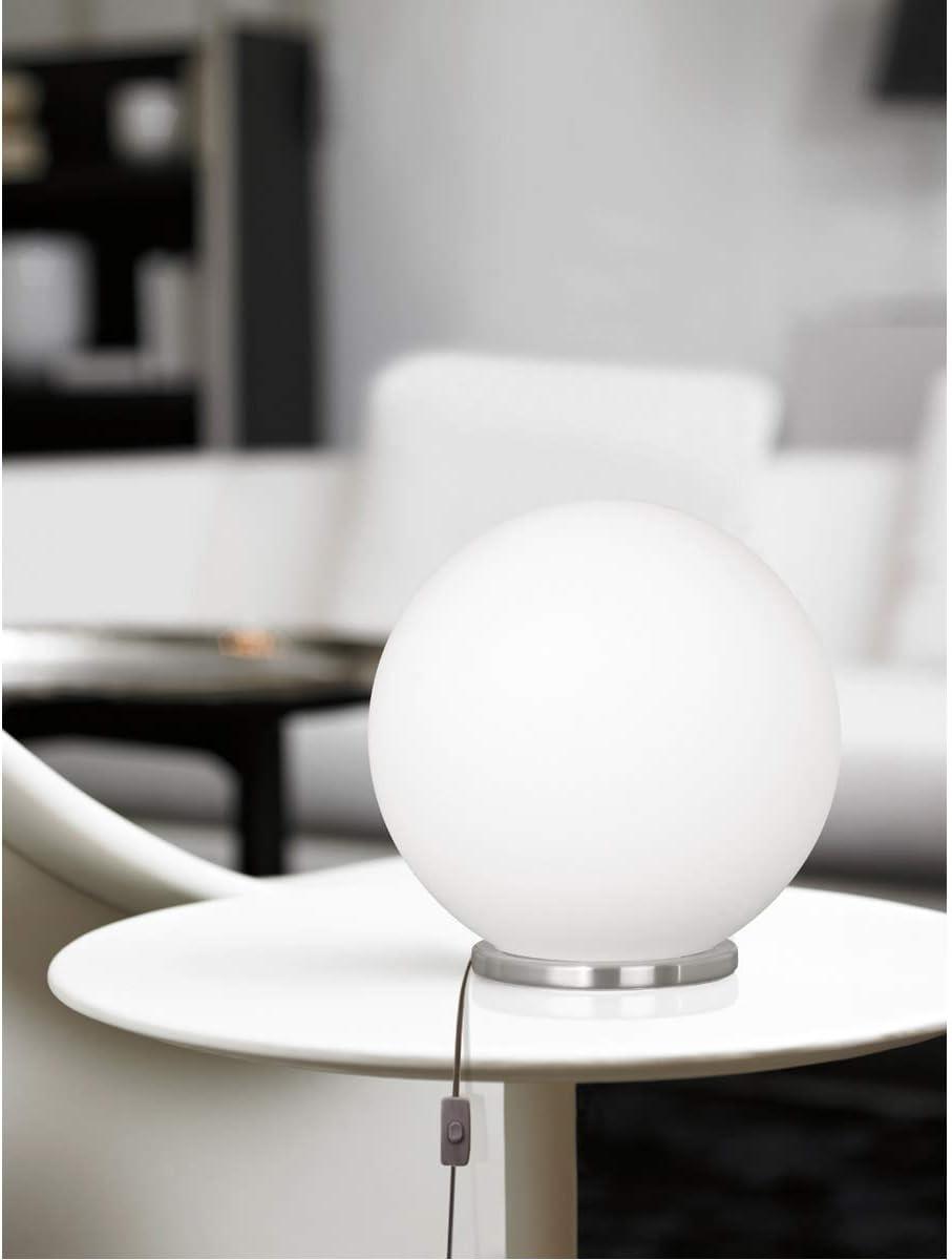 Mia Globe Lamp