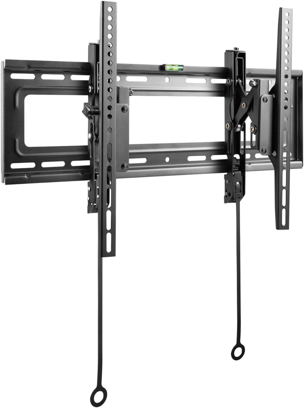 STANLEY 37-In. to 90-In. Extended Tilting TV Mount, TLX-6400ET