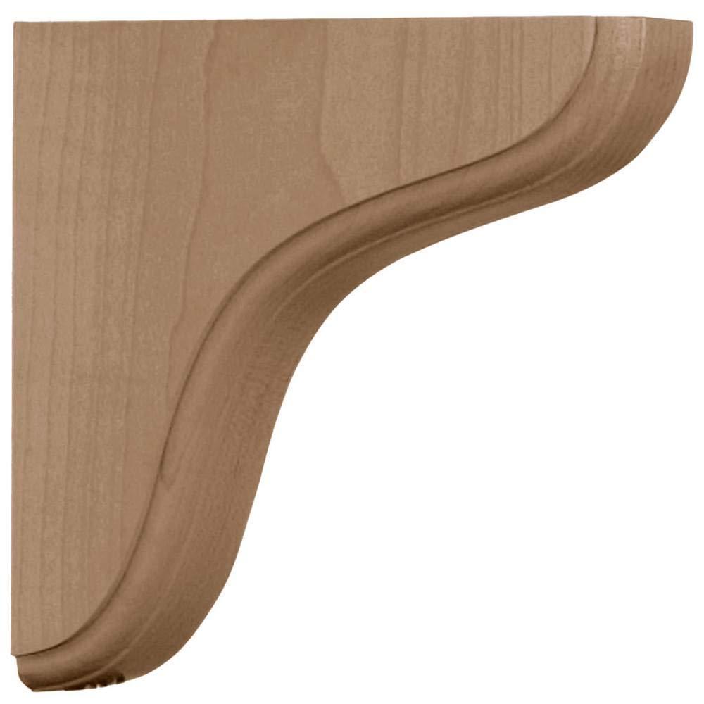 Eaton H W 1.75'' D Wood Bracket / Corbel
