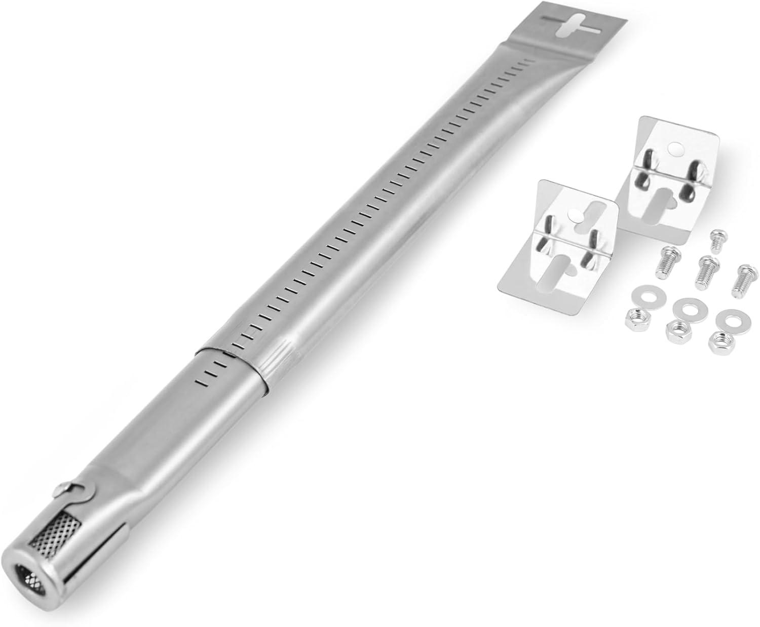 Grillpro GrillPro Universal Front-To-Back Tube Burner