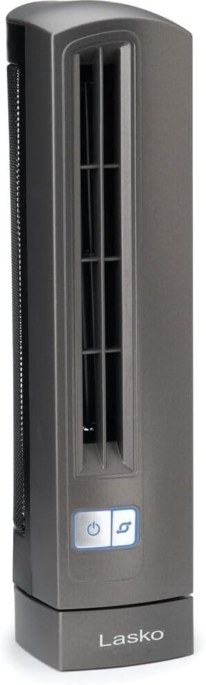 Air Stik 14" Oscillating Tower Fan