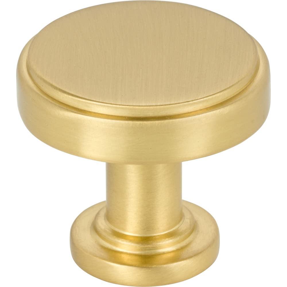 Jeffrey Alexander Richard Round Knob