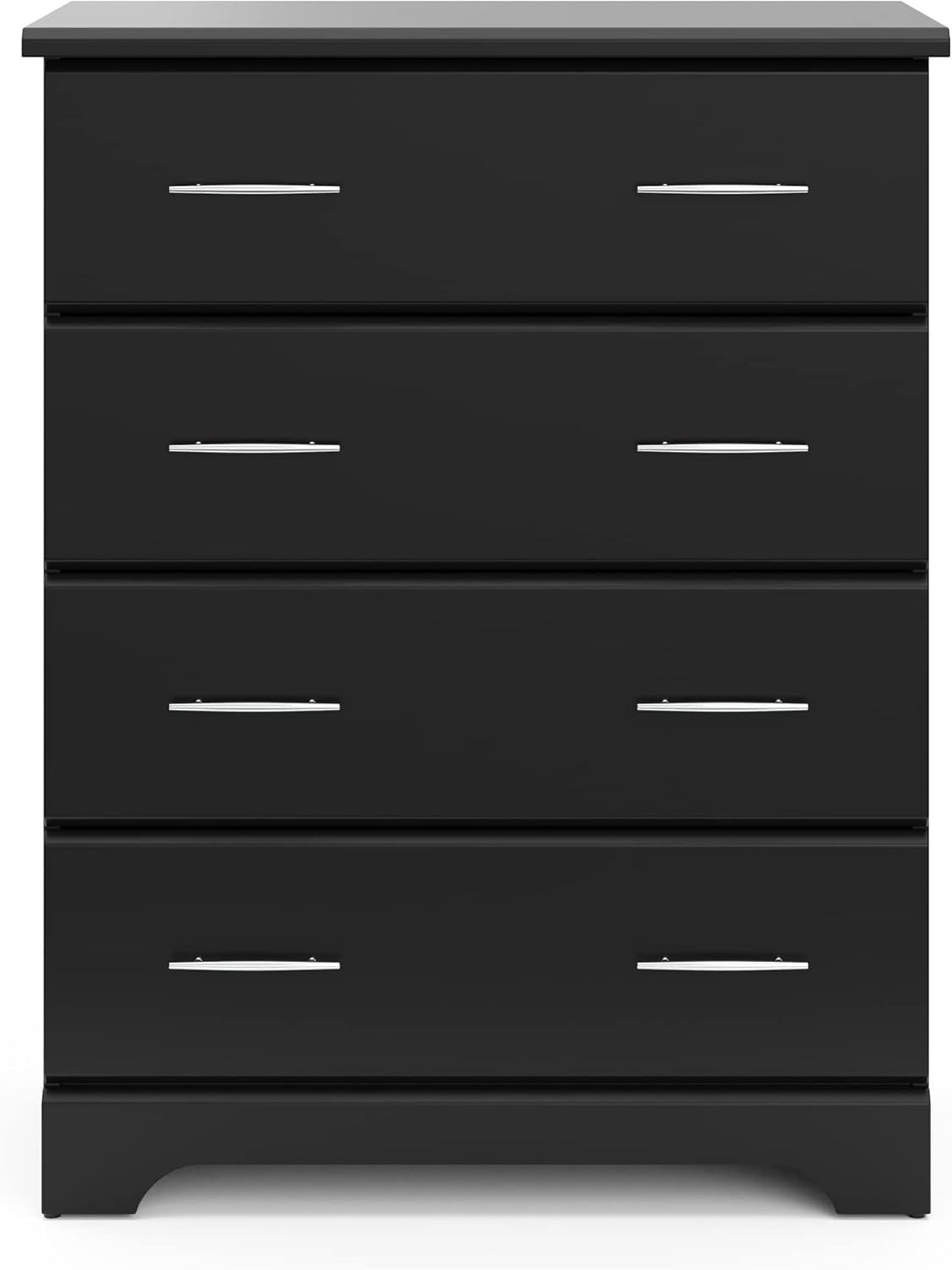 Storkcraft Brookside 4 Drawer Chest