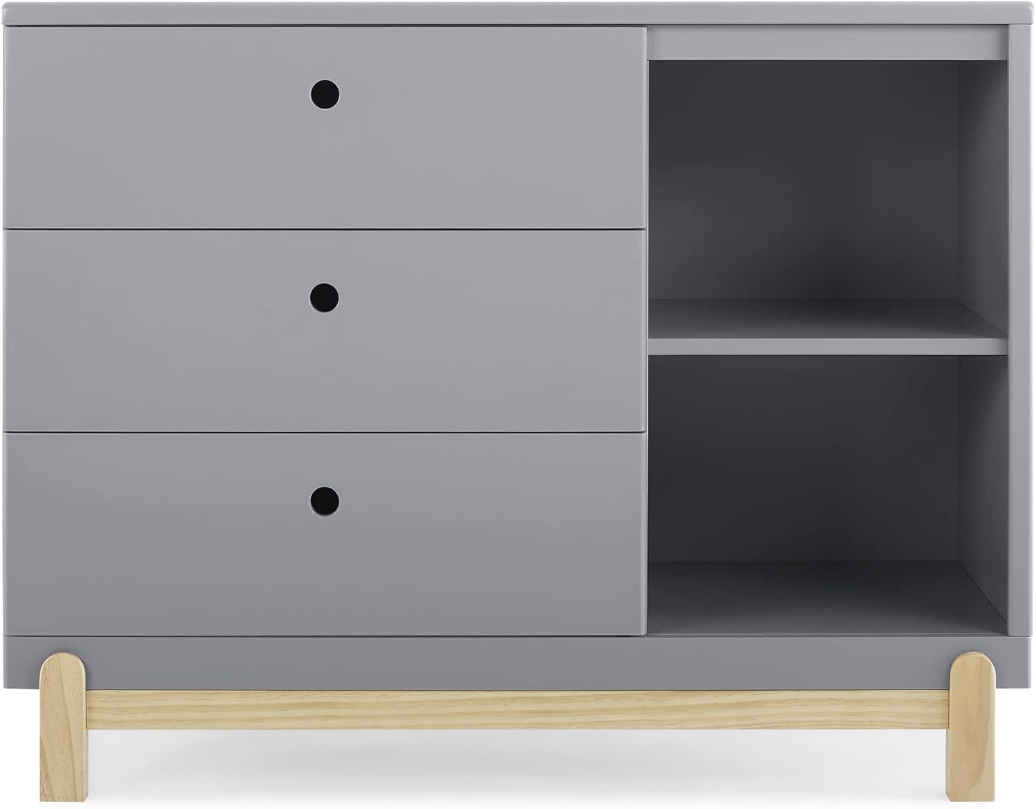 3 Drawer Dresser