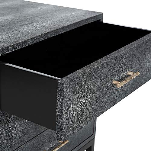 Bello 3 - Drawer Dresser
