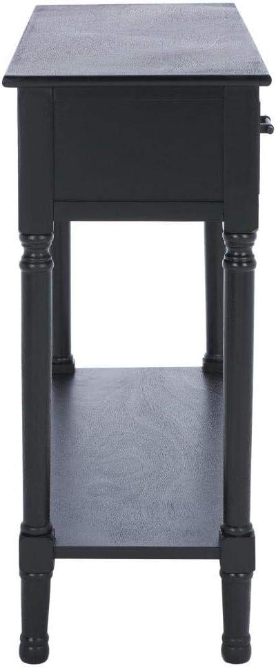 Peyton 2 Drawer Console Table  - Safavieh